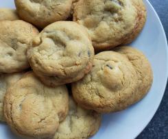 Chelsea's Cookie Time Biscuits