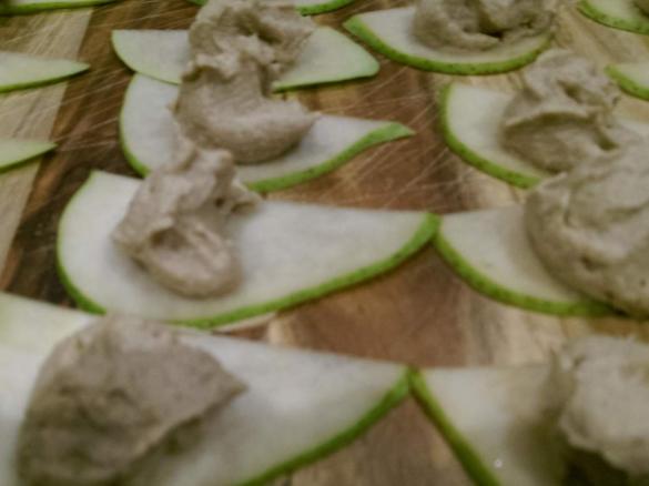 Dairy Free Ricotta (Sweet)