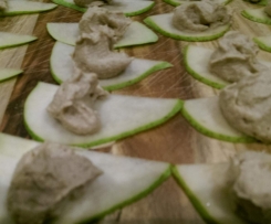 Dairy Free Ricotta (Sweet)