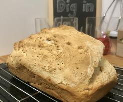 Nana’s Beer Bread