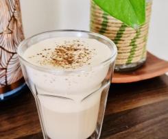 Milan's INDIAN Caffe Latte