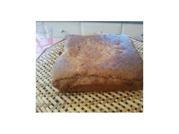almond meal bread