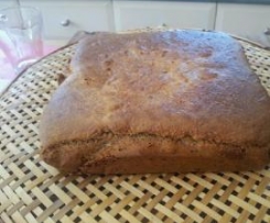 almond meal bread
