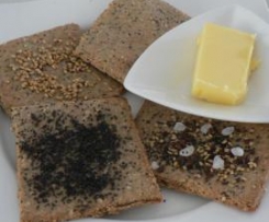 Knaeckebrot / Crispybread 
