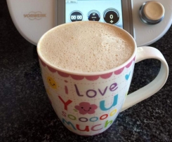 Protein Boost Bullet Proof Coffee