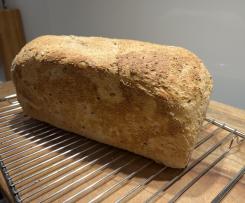 Medium Multigrain Loaf