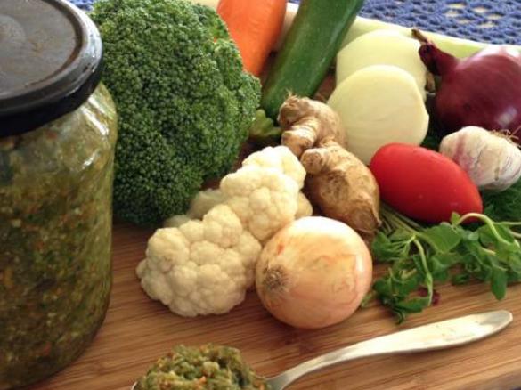 German Stock Concentrate