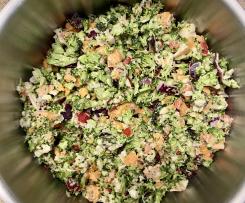Broccoli Salad