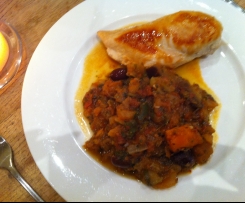 Mediterranean Vegetable Mix 