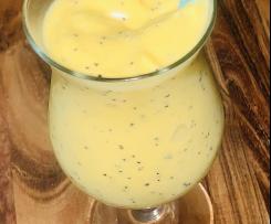 Passion Mango "Boost Juice style smoothie"