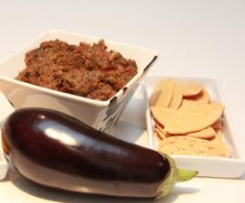 Eggplant Pate