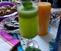 Granny Shani Cocktail