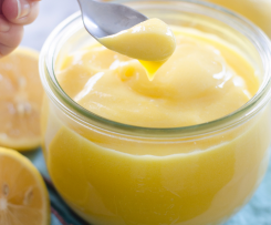 Lemon Curd