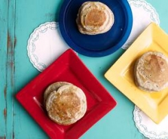 Buckwheat Pancakes Dairy Free Gluten Free