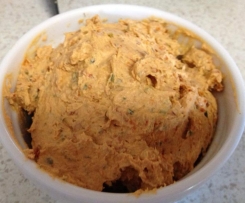 Sundried Tomato & Basil Dip