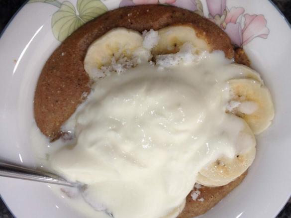 Clone of Gluten Free Porridge