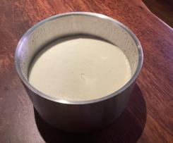 Variation Easy Lactose Free Vanilla Yogurt