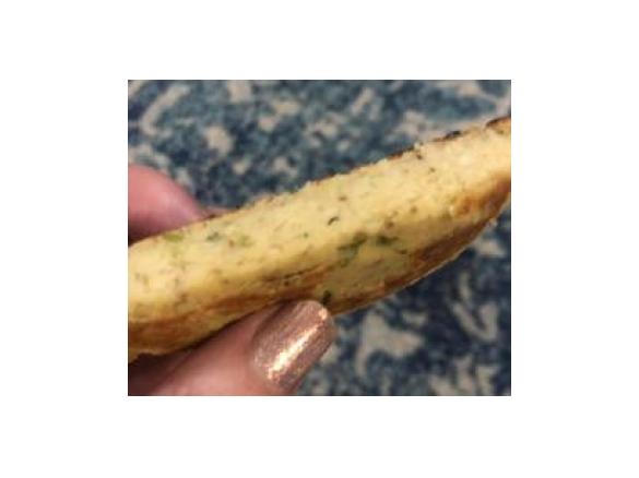 Meat Free Burger Patties