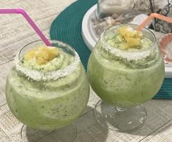 Tropical Pineapple Crush