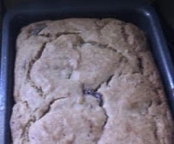 Banana Bread
