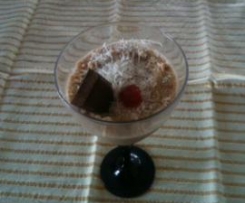 Four Seasons Christmas Sorbet