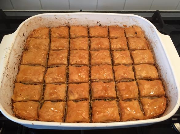Baklava
