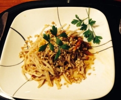 Awesome Pad Thai