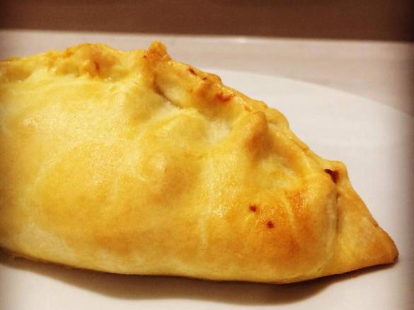 Cornish Pasties