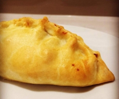 Cornish Pasties