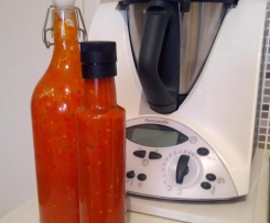 Simple Chilli Sauce