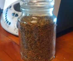 Herb Salt