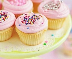 30 Second Cupcakes