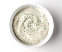 Capers and Lemon Aioli