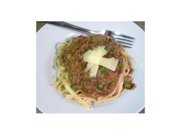 Tomato Free Bolognaise 