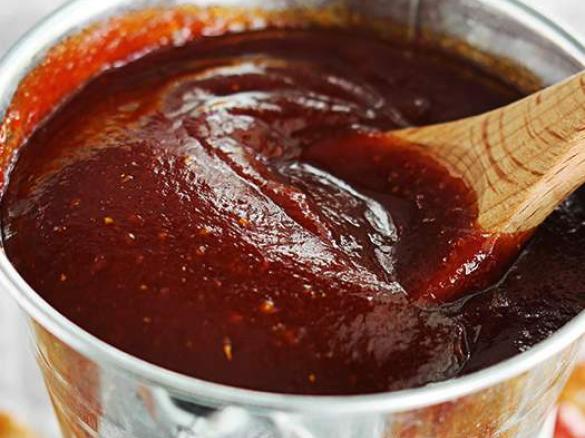 Charlie's Paleo Easy BBQ Sauce
