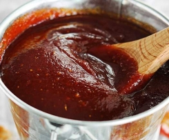 Charlie's Paleo Easy BBQ Sauce