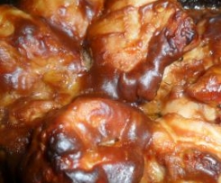 Clone of Sticky Chicken