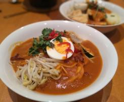Mee Rebus