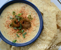 Chile Con Queso Dip Taela-Made