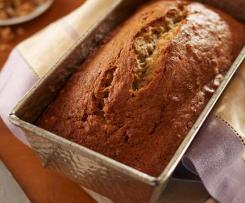 Banana Nut Bread