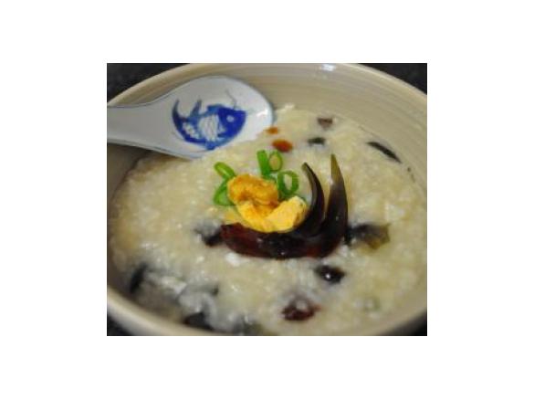 Thermomix Congee