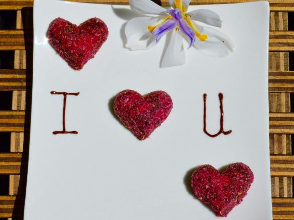 Sugar-Free Energy Love Hearts