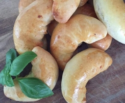 Bacon Buns (Pīrāgi) - ThermInspiration