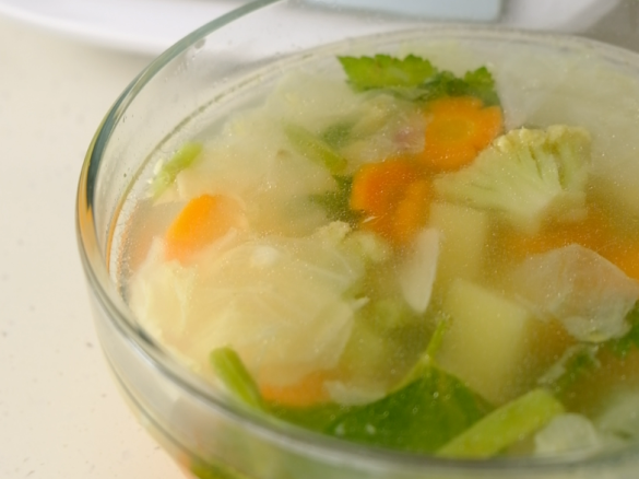 SOP SAYUR by @cookinglevi