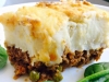 TASTY SHEPHERD'S PIE (POTATO PIE, COTTAGE PIE)