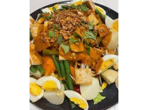 Gado Gado