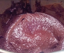 Veganella (Vegan Hazelnut Spread)