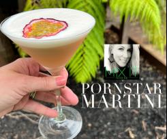 Pornstar Martini