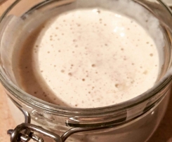 cashew NO-GHURT
