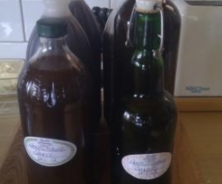 Granny Davies Worcestershire Sauce